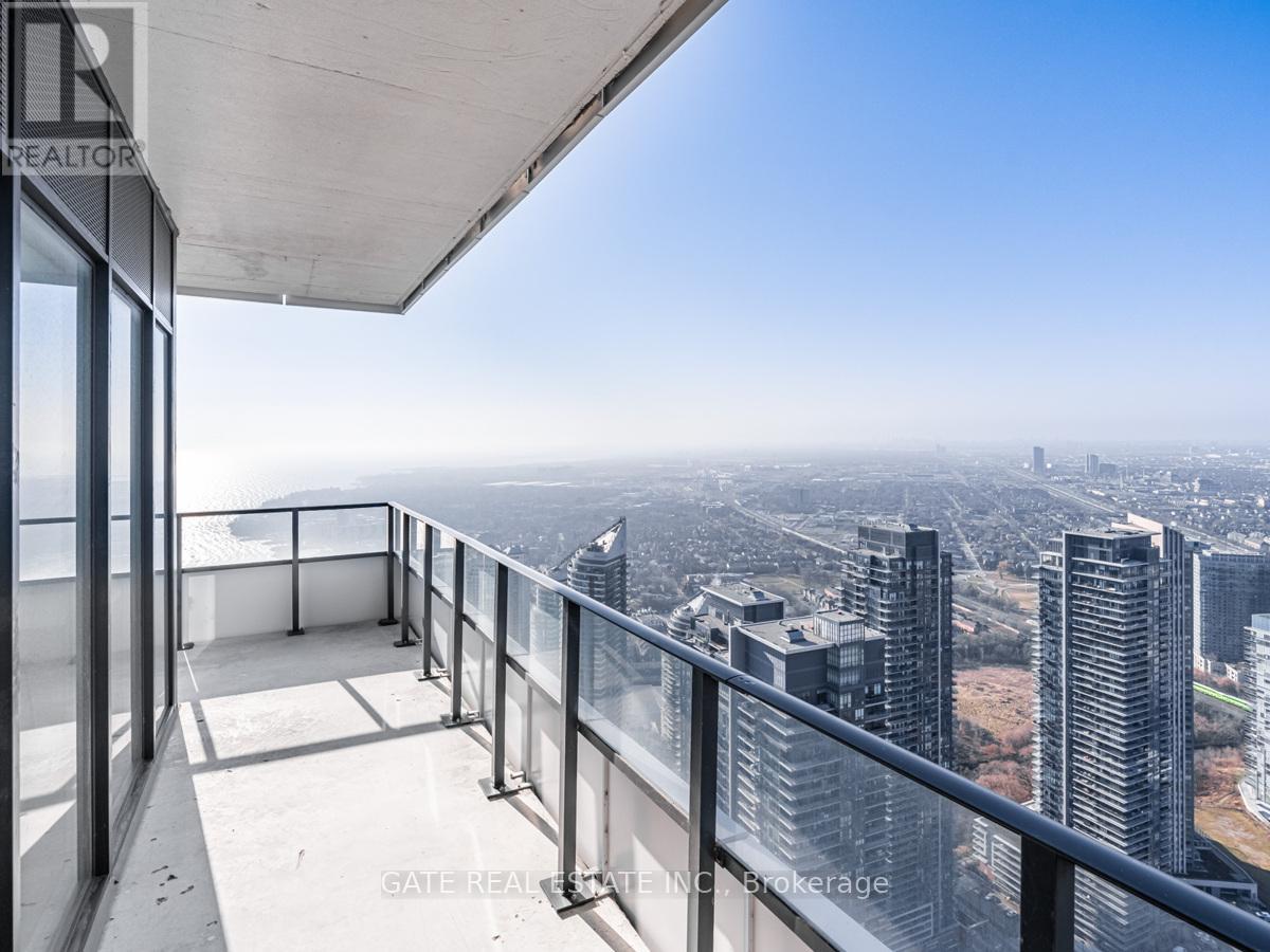6010 - 30 Shore Breeze Drive, Toronto, Ontario  M8V 0J1 - Photo 29 - W12464402