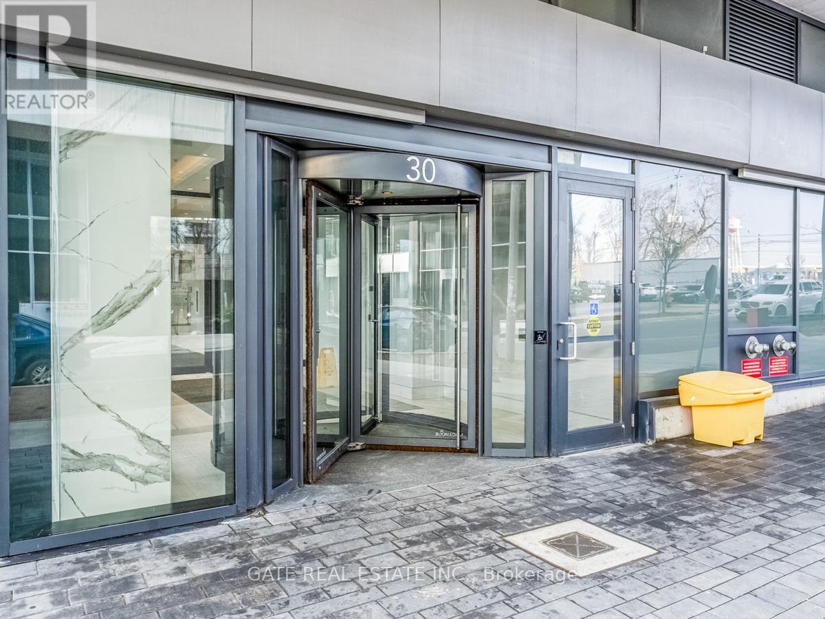 6010 - 30 Shore Breeze Drive, Toronto, Ontario  M8V 0J1 - Photo 4 - W12464402