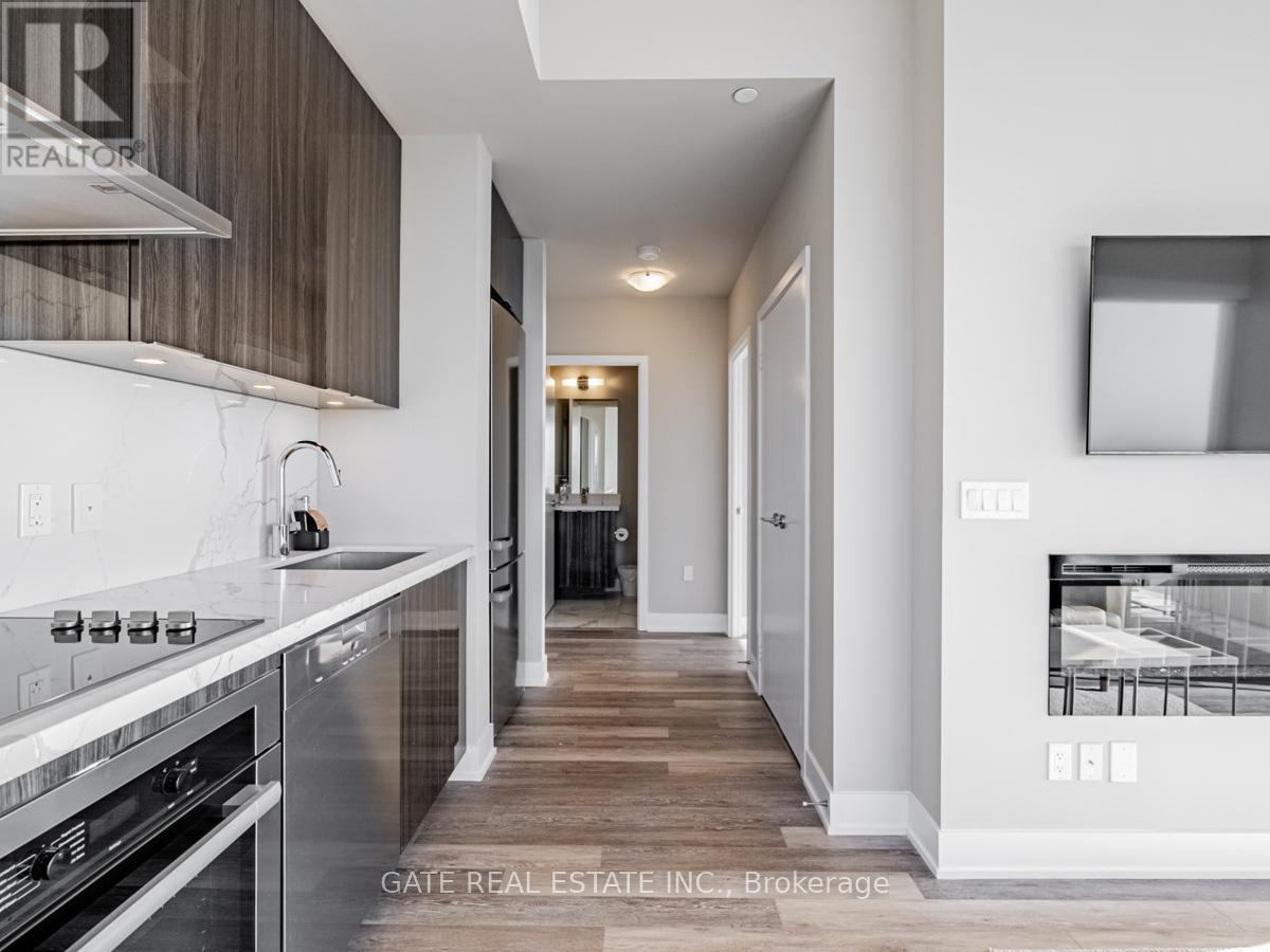 6010 - 30 Shore Breeze Drive, Toronto, Ontario  M8V 0J1 - Photo 8 - W12464402