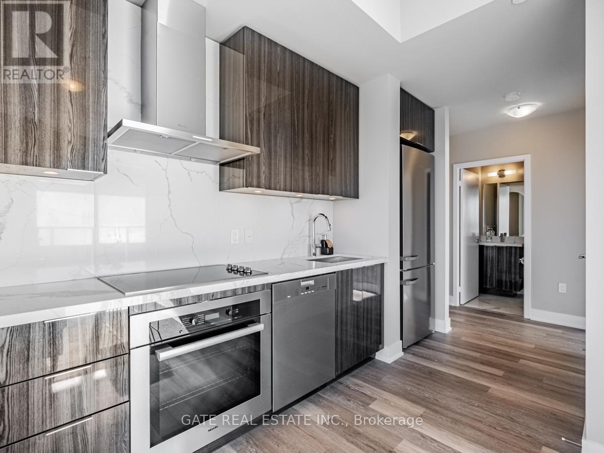 6010 - 30 Shore Breeze Drive, Toronto, Ontario  M8V 0J1 - Photo 9 - W12464402