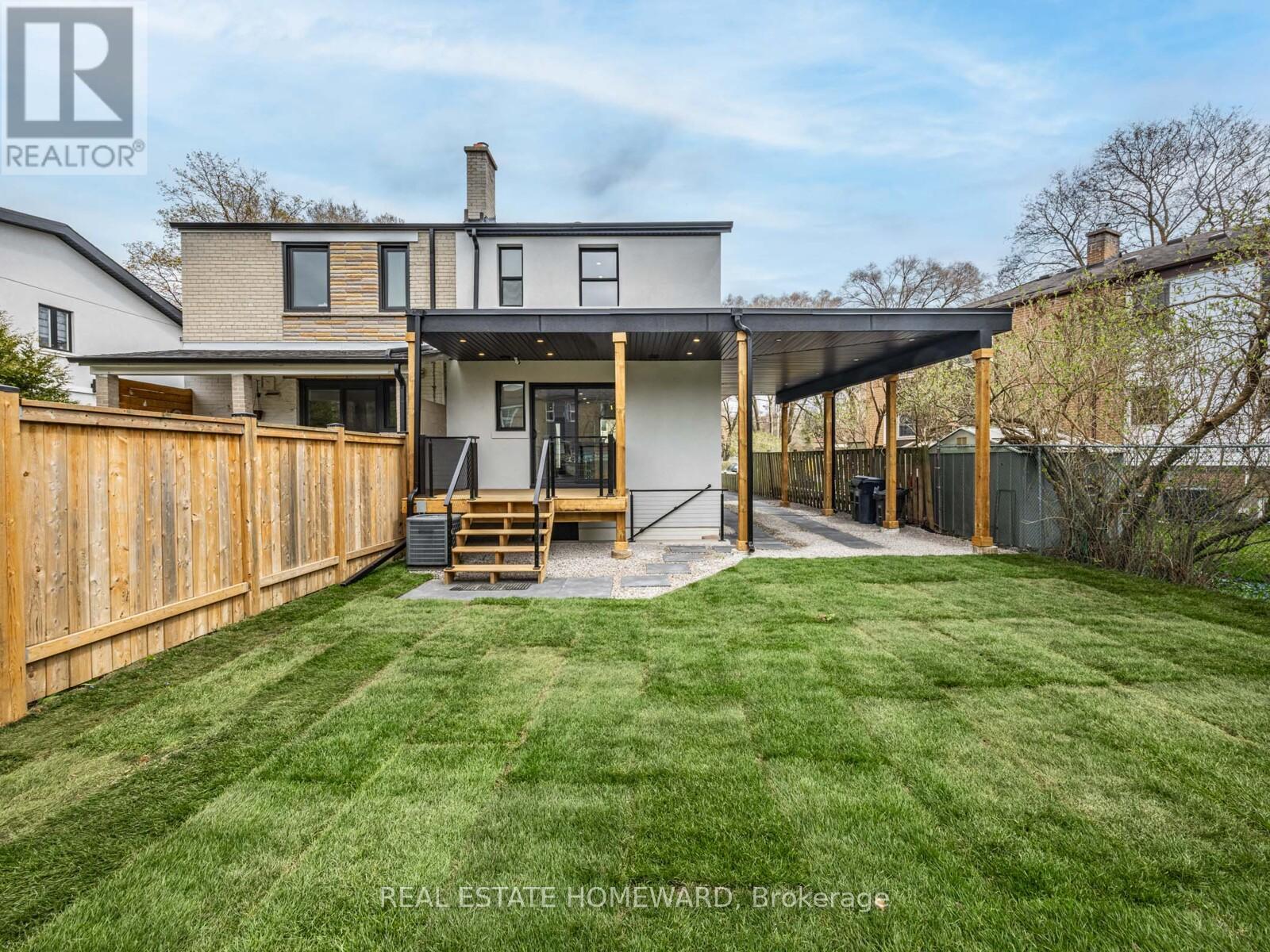 10 Juliana Court, Toronto, Ontario  M6S 2R2 - Photo 32 - W12464405