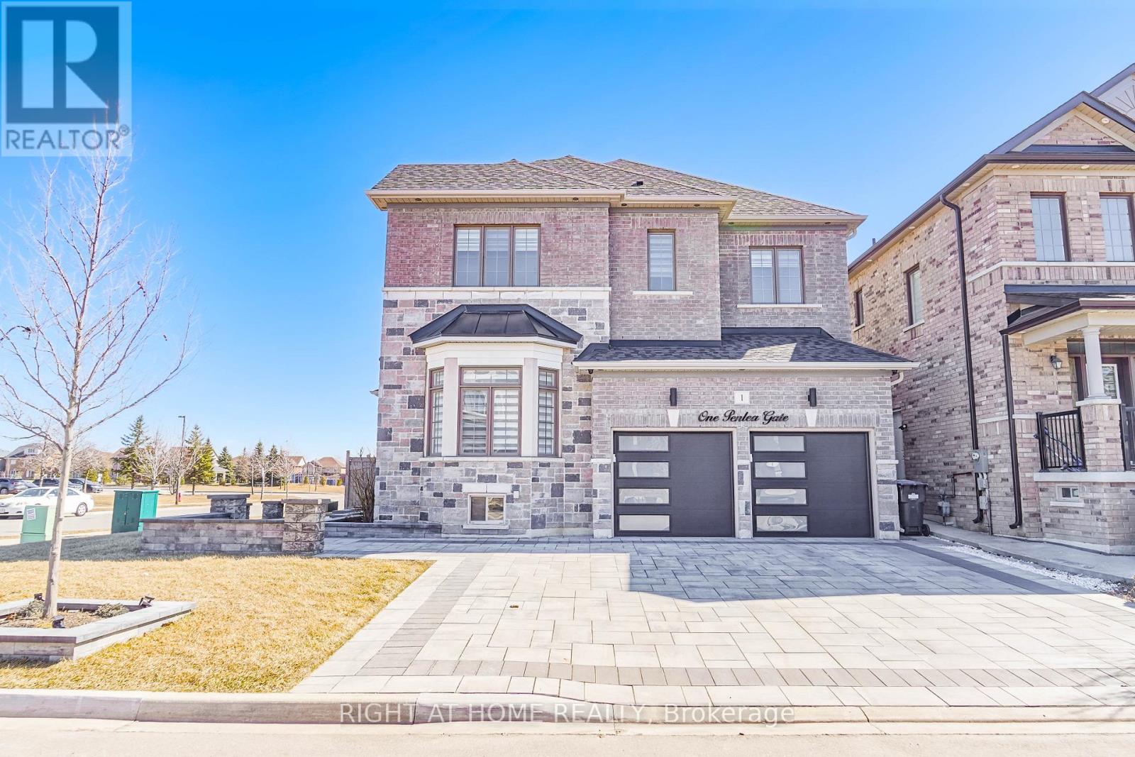 1 Penlea Gate, Brampton, Ontario  L6P 4M7 - Photo 1 - W12464413