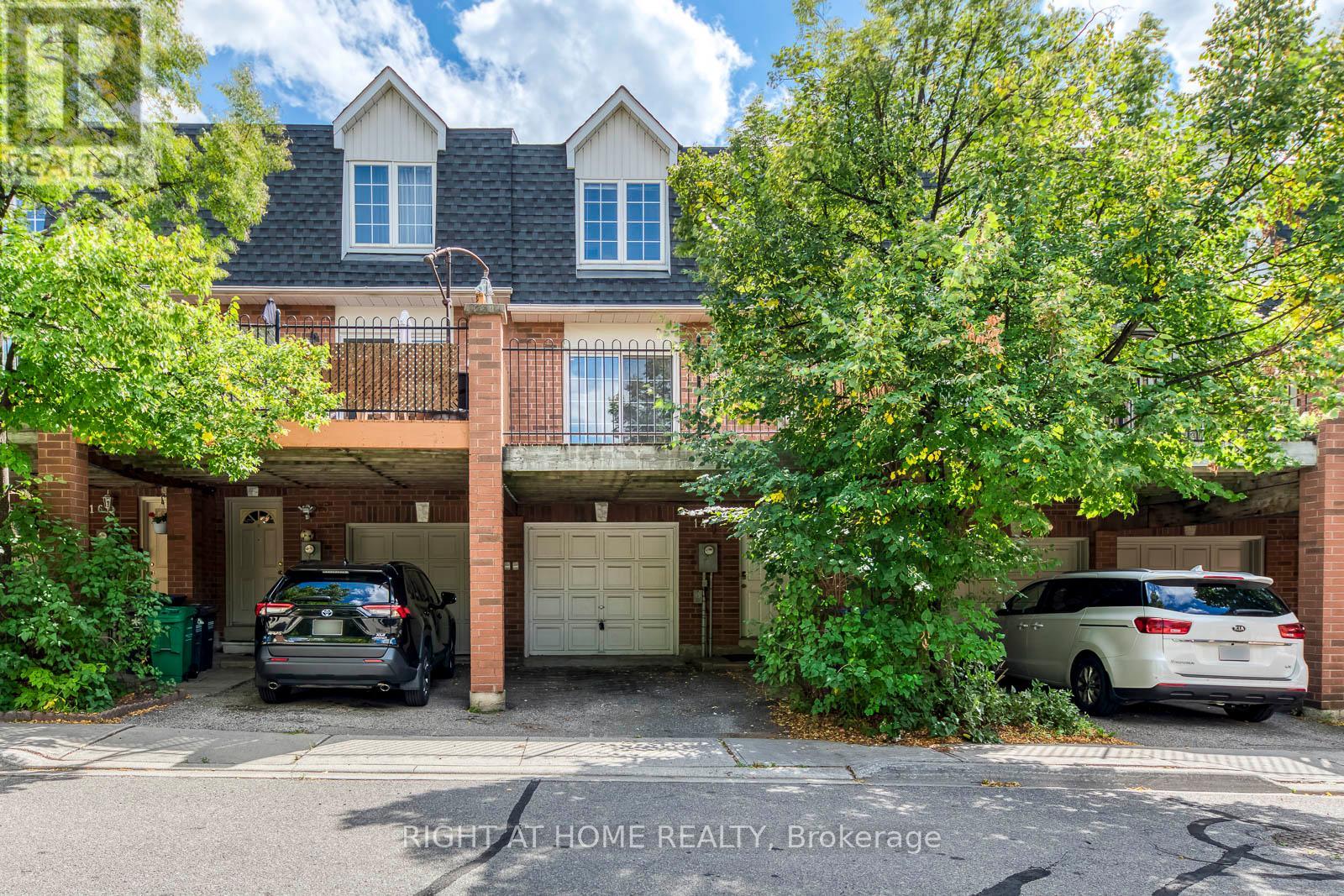 14 - 4991 Rathkeale Road, Mississauga, Ontario  L5V 2G9 - Photo 1 - W12464434