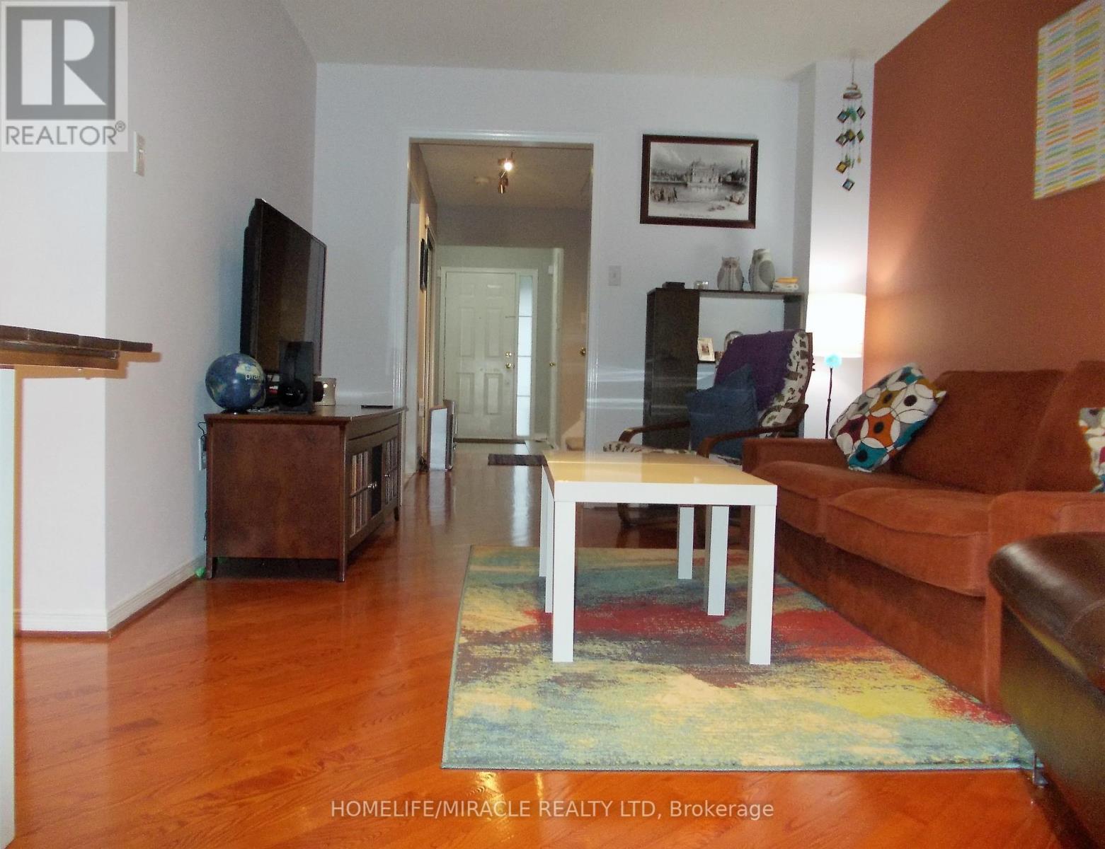 101 Bighorn (Upper Level) Crescent, Brampton, Ontario  L6R 1G2 - Photo 3 - W12464437