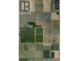 W 1/2 4 81 21 W5 RR Farm Northern Sunrise County