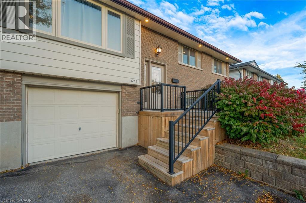 623 Pioneer Drive, Kitchener, Ontario  N2P 1L7 - Photo 3 - 40779318