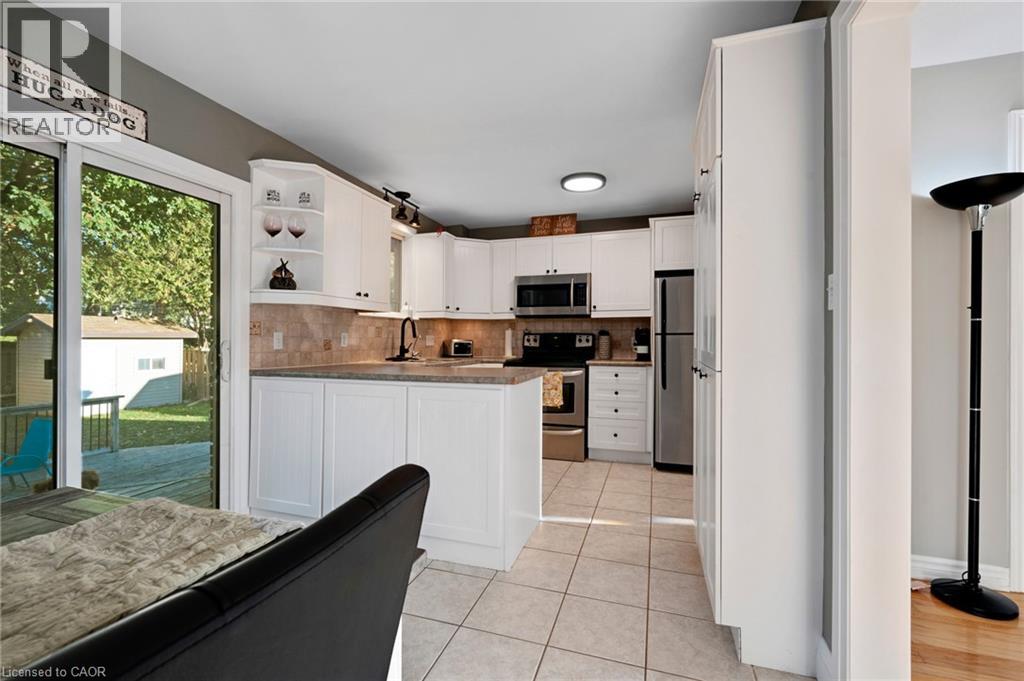 623 Pioneer Drive, Kitchener, Ontario  N2P 1L7 - Photo 11 - 40779318