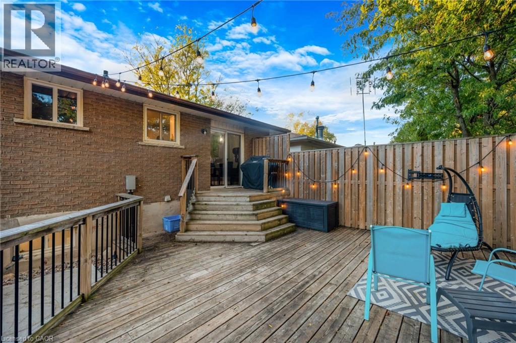 623 Pioneer Drive, Kitchener, Ontario  N2P 1L7 - Photo 38 - 40779318