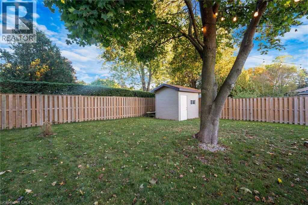 623 Pioneer Drive, Kitchener, Ontario  N2P 1L7 - Photo 42 - 40779318