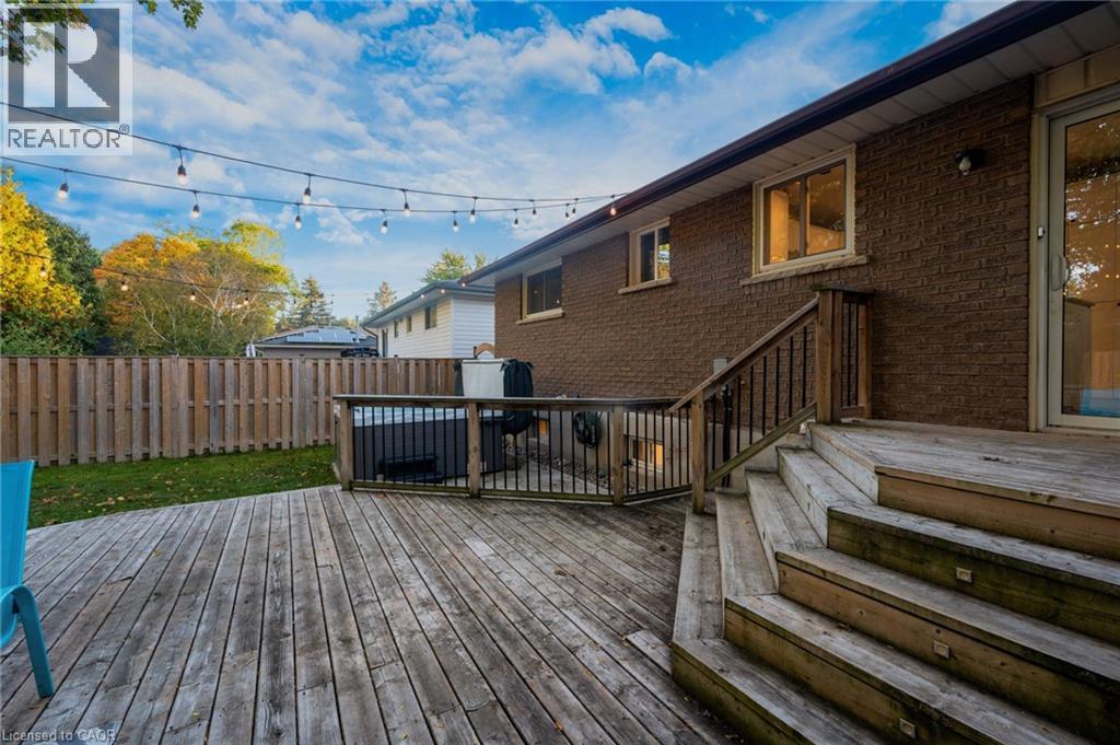 623 Pioneer Drive, Kitchener, Ontario  N2P 1L7 - Photo 36 - 40779318