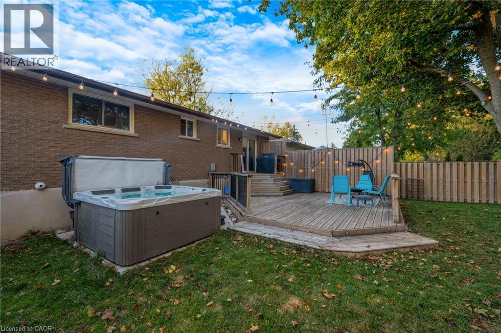 623 Pioneer Drive, Kitchener, Ontario  N2P 1L7 - Photo 40 - 40779318