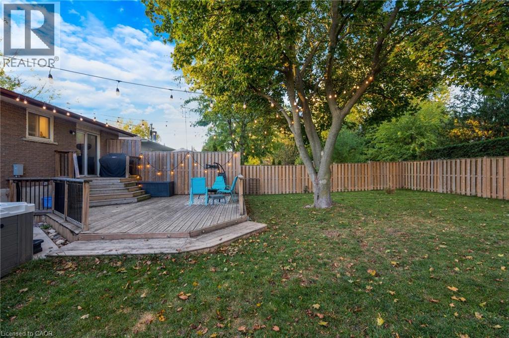 623 Pioneer Drive, Kitchener, Ontario  N2P 1L7 - Photo 41 - 40779318