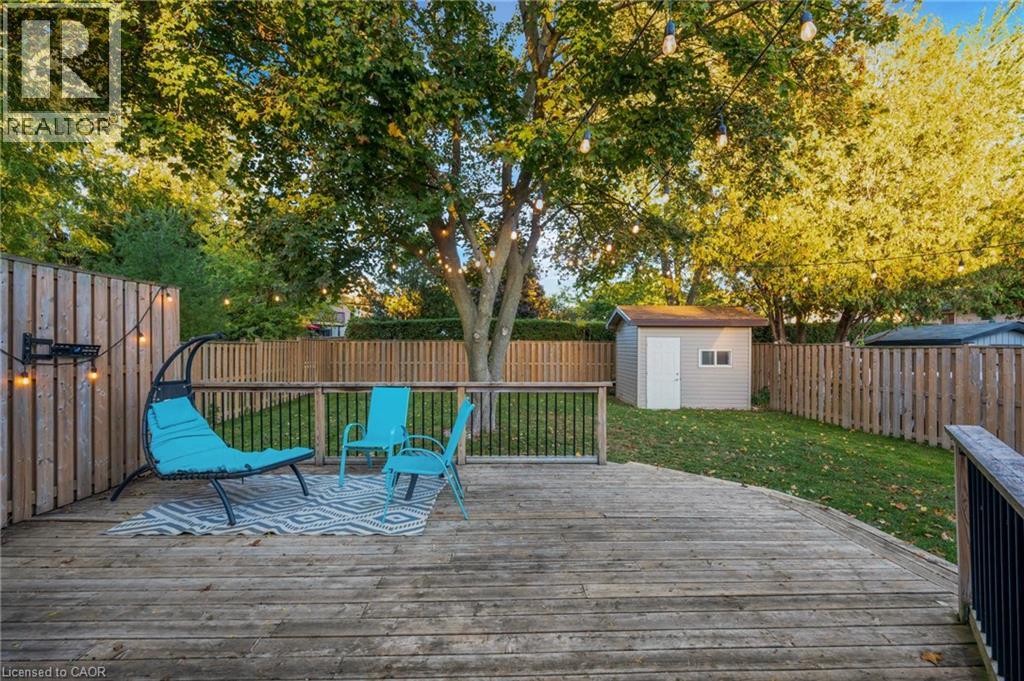623 Pioneer Drive, Kitchener, Ontario  N2P 1L7 - Photo 37 - 40779318