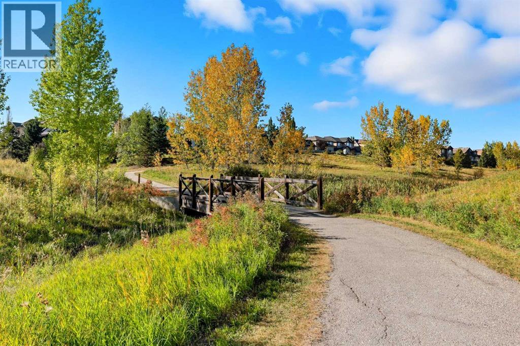 7 Panatella Close Nw, Calgary, Alberta  T3K 6B3 - Photo 41 - A2259686