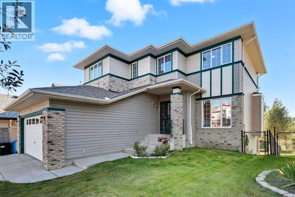 7 Panatella Close Nw, Calgary, Alberta  T3K 6B3 - Photo 1 - A2259686
