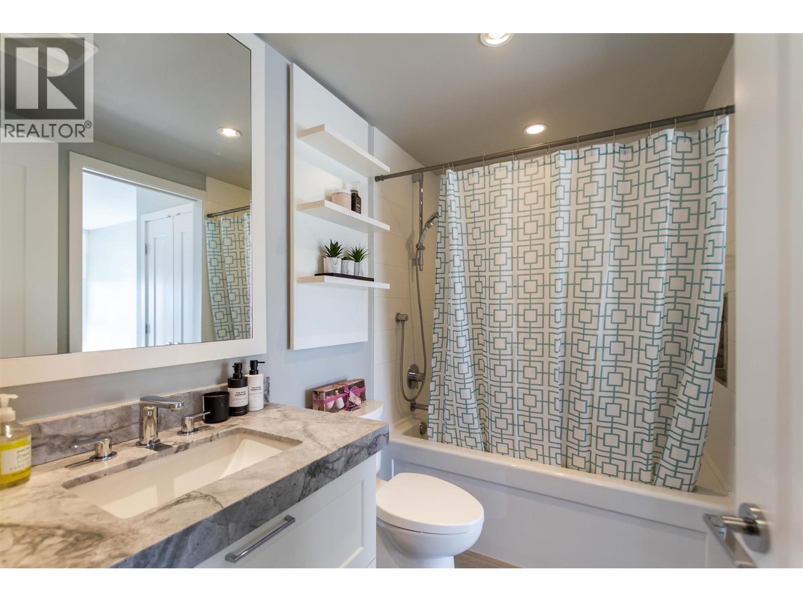 1408 520 Como Lake Avenue, Coquitlam, British Columbia  V3J 0E8 - Photo 9 - R3058383