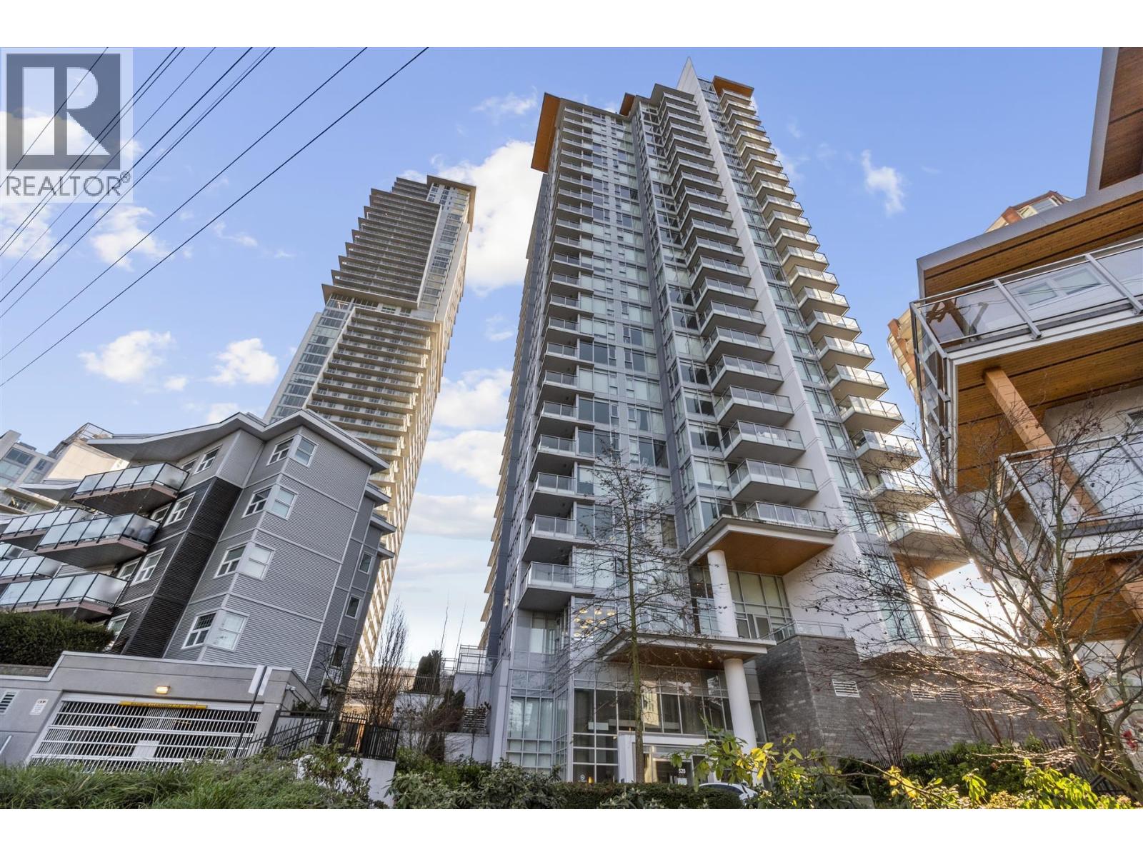 1408 520 Como Lake Avenue, Coquitlam, British Columbia  V3J 0E8 - Photo 24 - R3058383