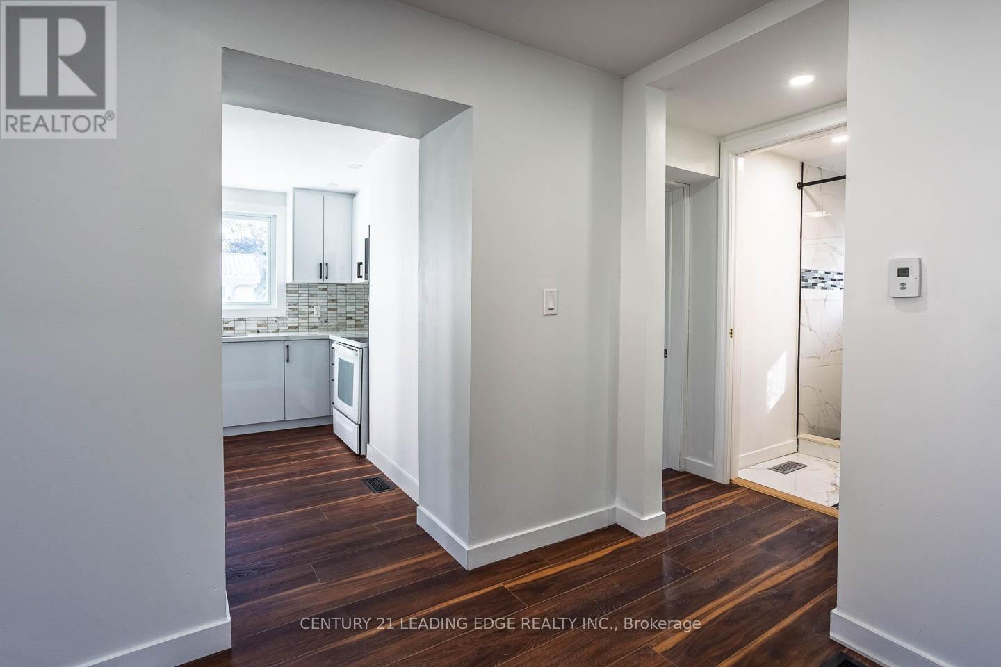 A - 61 Wilkins Street, Quinte West, Ontario  K8V 3M6 - Photo 3 - X12464409