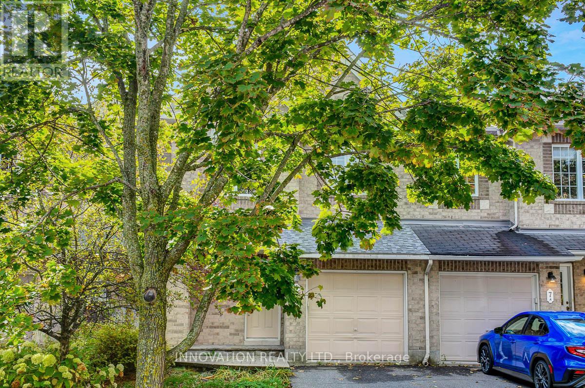 5 IPSWICH TERRACE, Ottawa, Ontario