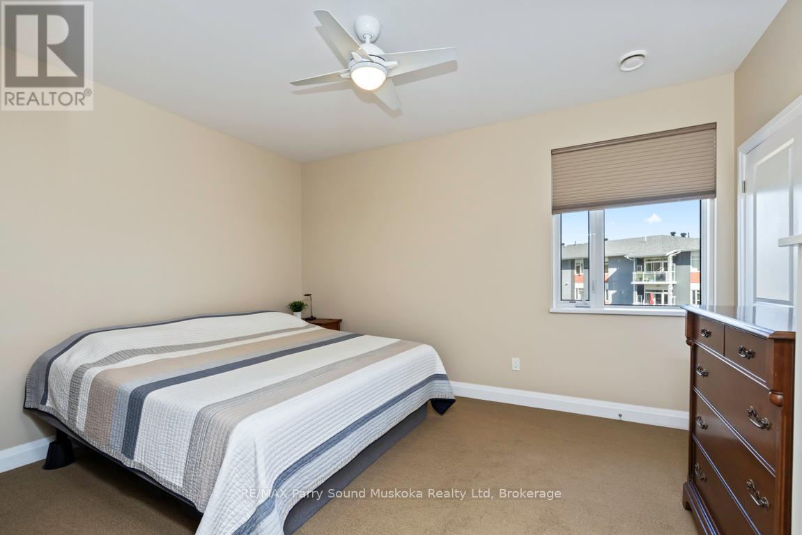 303 - 20d Silver Birch Court, Parry Sound, Ontario  P2A 0A7 - Photo 17 - X12463720