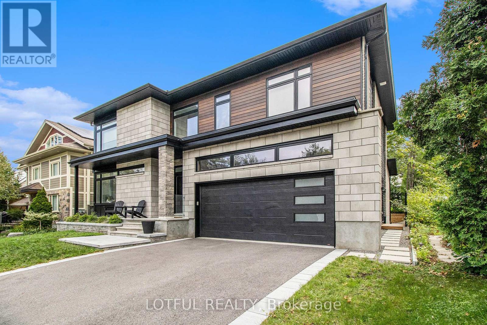 B - 411 LEIGHTON TERRACE, Ottawa, Ontario