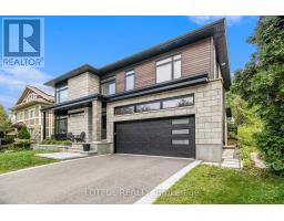 B - 411 LEIGHTON TERRACE, Ottawa, Ontario