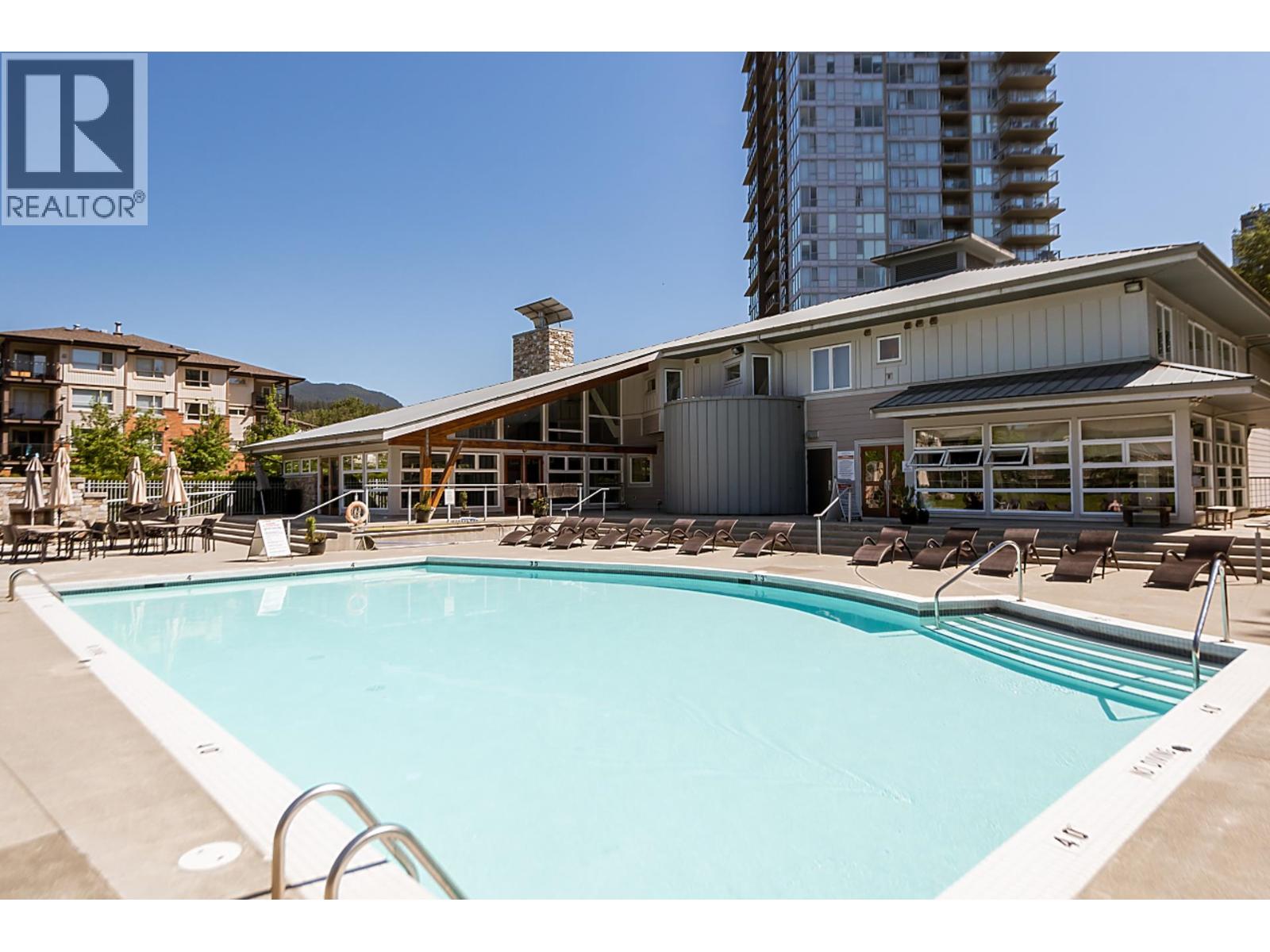 313 701 Klahanie Drive, Port Moody, British Columbia  V3H 5L6 - Photo 29 - R3058964