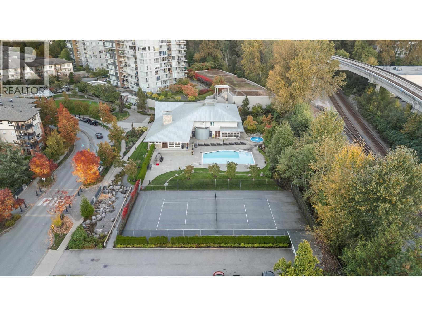 313 701 Klahanie Drive, Port Moody, British Columbia  V3H 5L6 - Photo 34 - R3058964