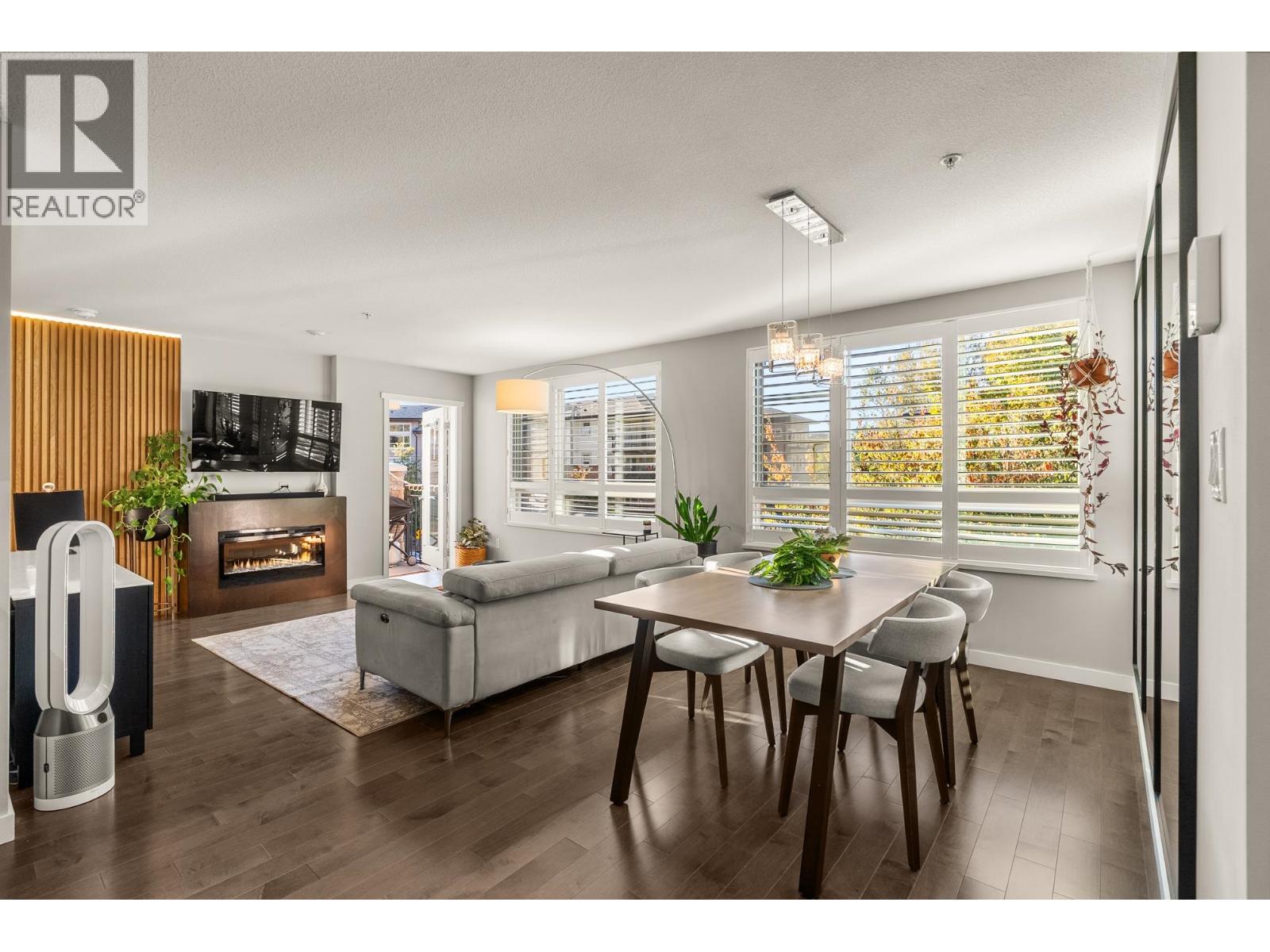 313 701 Klahanie Drive, Port Moody, British Columbia  V3H 5L6 - Photo 9 - R3058964