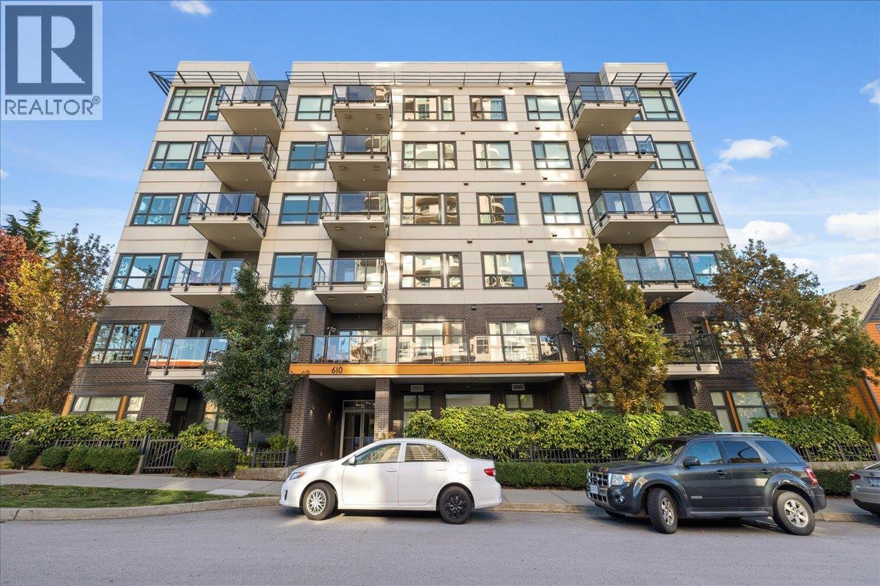 402 610 Brantford Street, New Westminster, British Columbia  V3M 1W7 - Photo 29 - R3058971