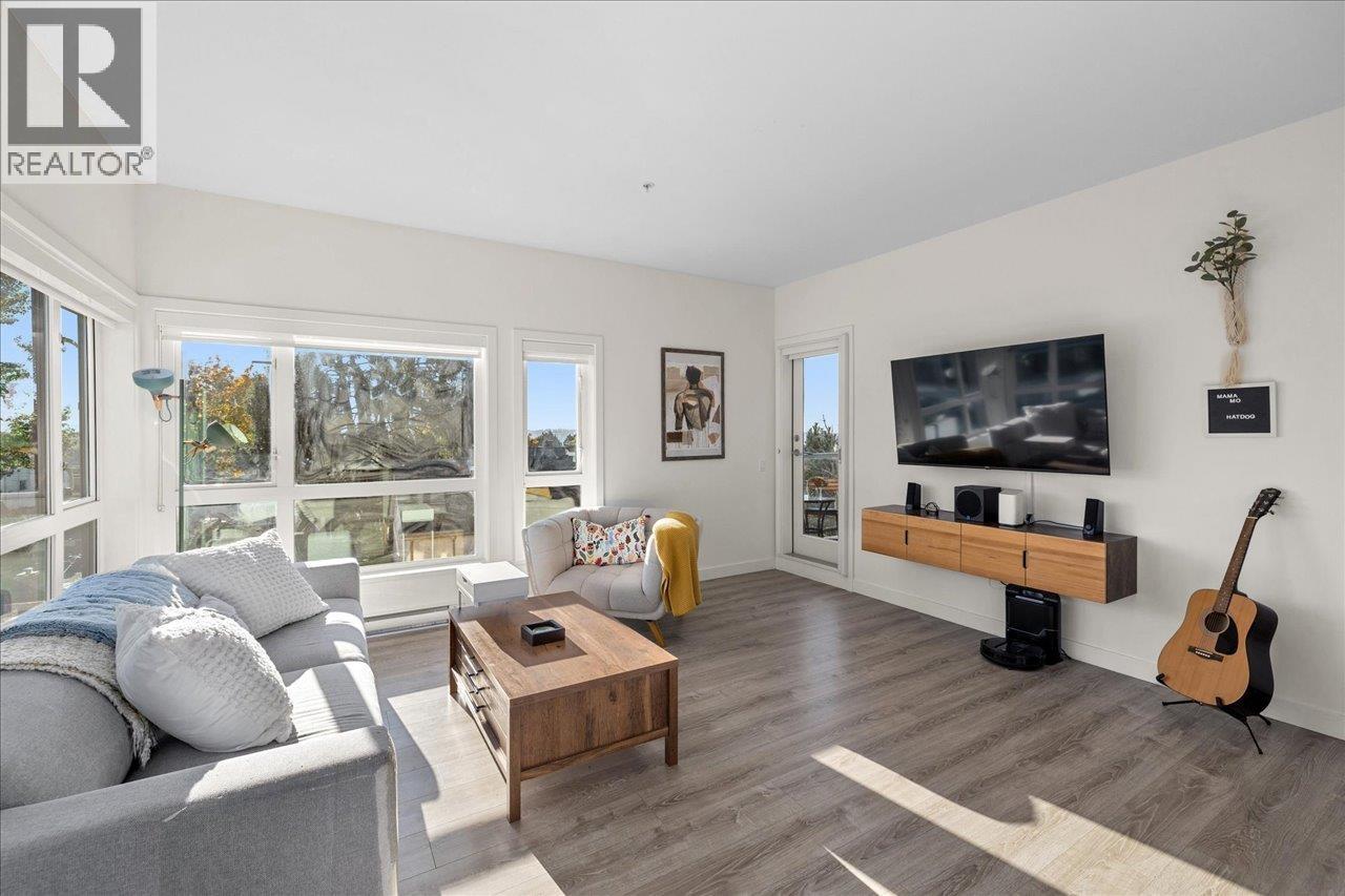 402 610 Brantford Street, New Westminster, British Columbia  V3M 1W7 - Photo 4 - R3058971