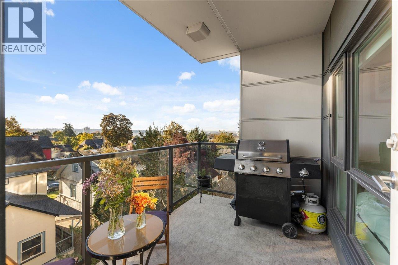 402 610 Brantford Street, New Westminster, British Columbia  V3M 1W7 - Photo 9 - R3058971
