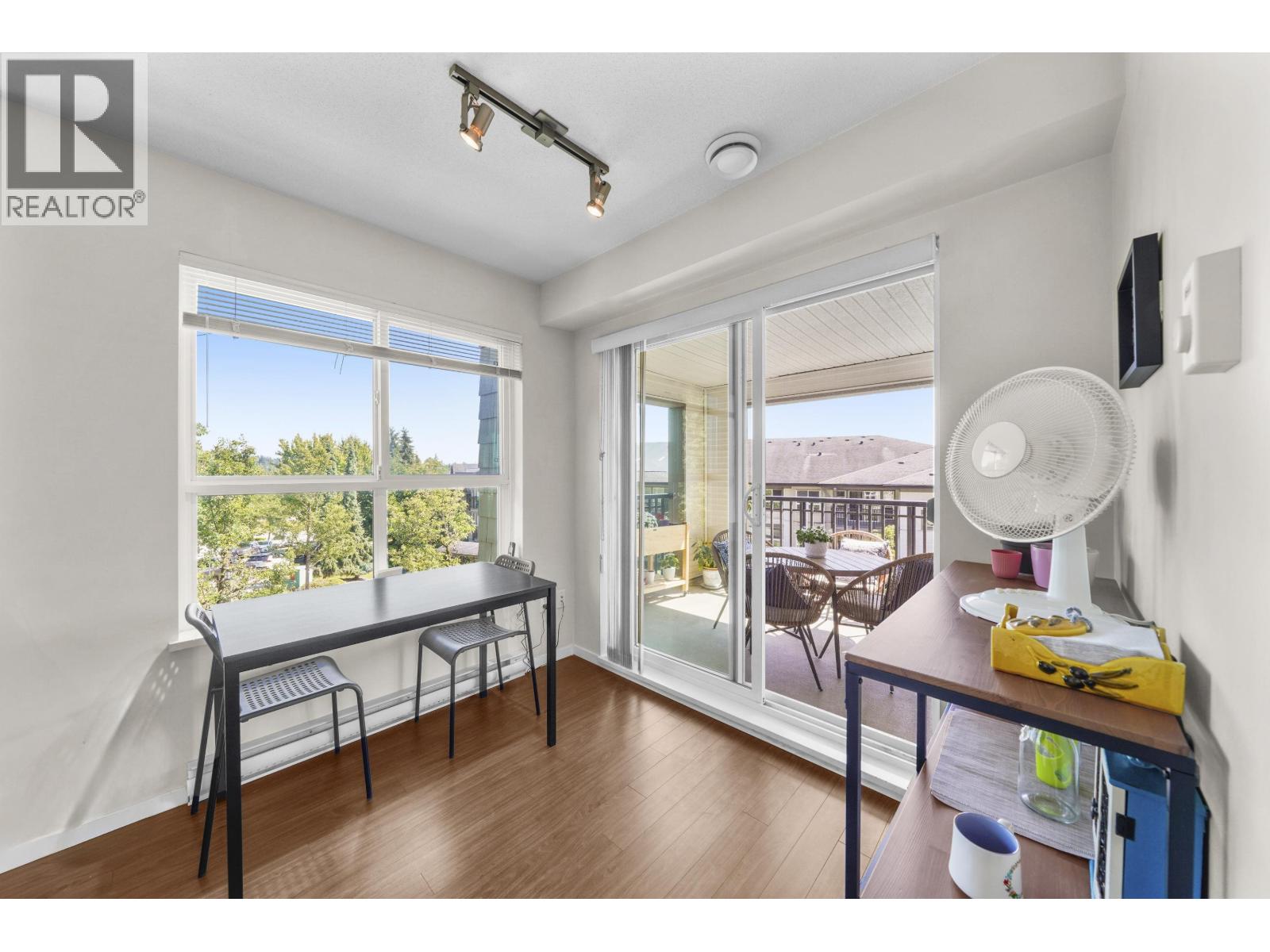 415 3050 Dayanee Springs Boulevard, Coquitlam, British Columbia  V3E 0A2 - Photo 5 - R3058974