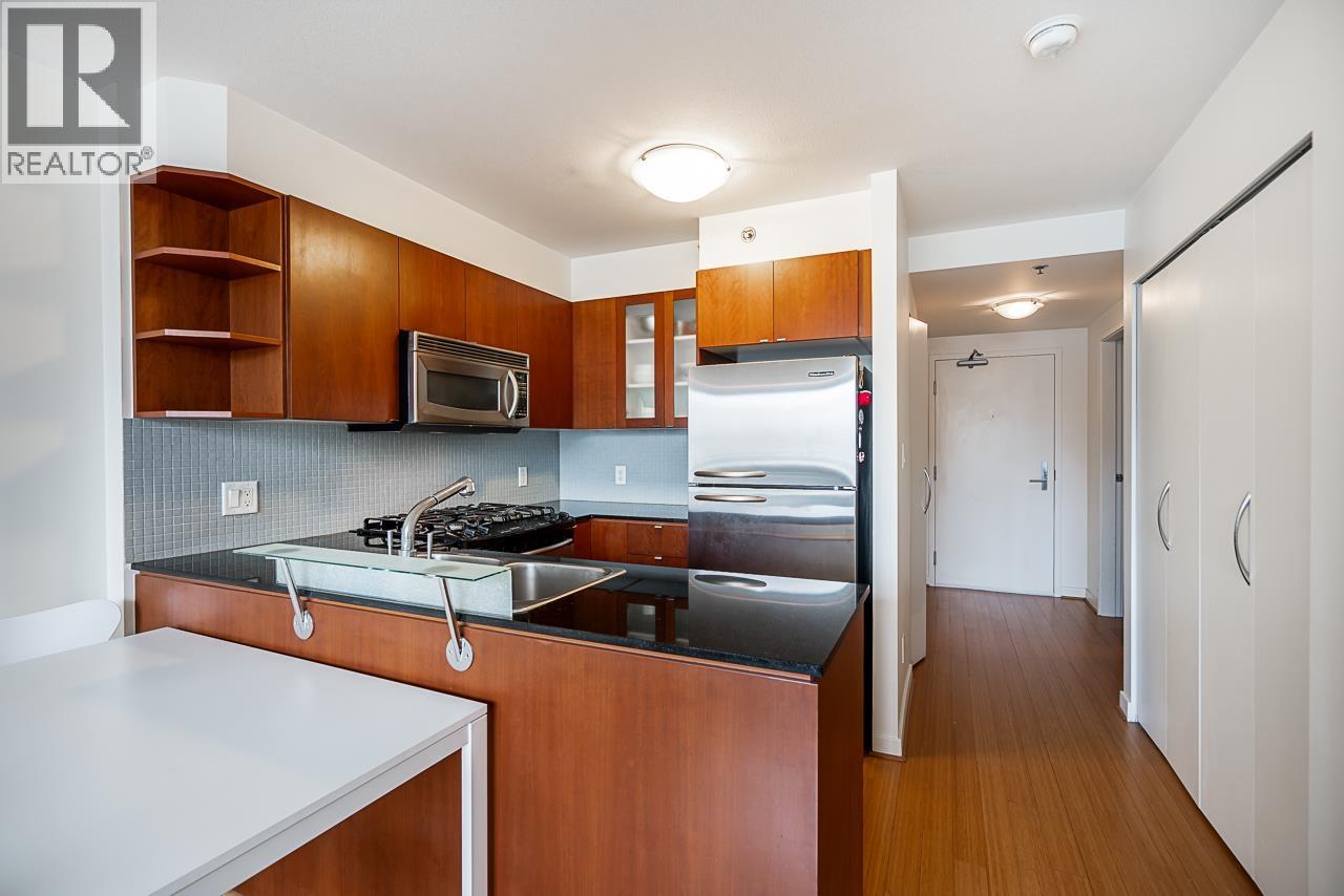 1003 822 Seymour Street, Vancouver, British Columbia  V6B 1L7 - Photo 14 - R3058976