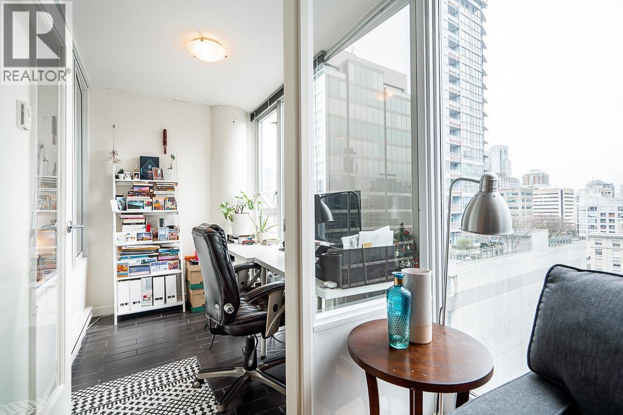 1003 822 Seymour Street, Vancouver, British Columbia  V6B 1L7 - Photo 21 - R3058976