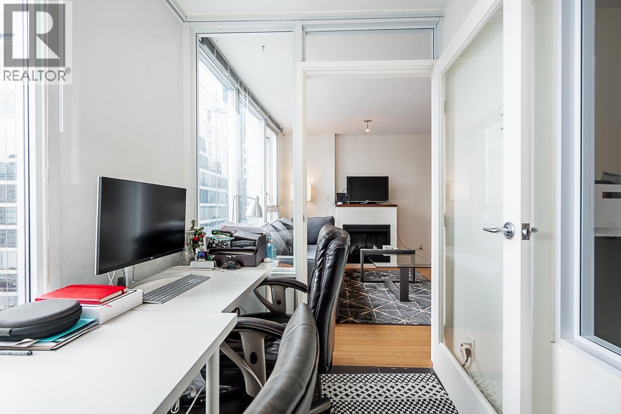 1003 822 Seymour Street, Vancouver, British Columbia  V6B 1L7 - Photo 23 - R3058976