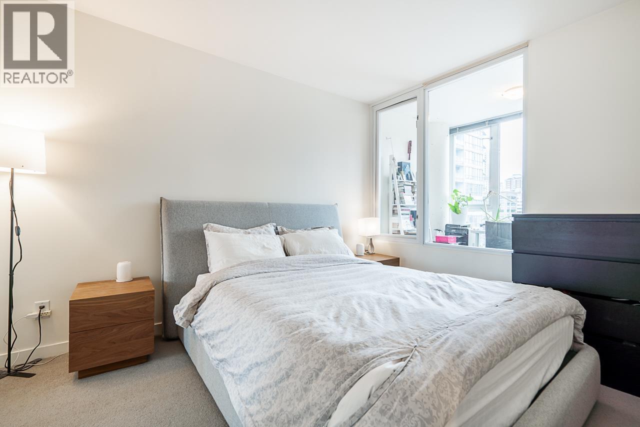 1003 822 Seymour Street, Vancouver, British Columbia  V6B 1L7 - Photo 24 - R3058976