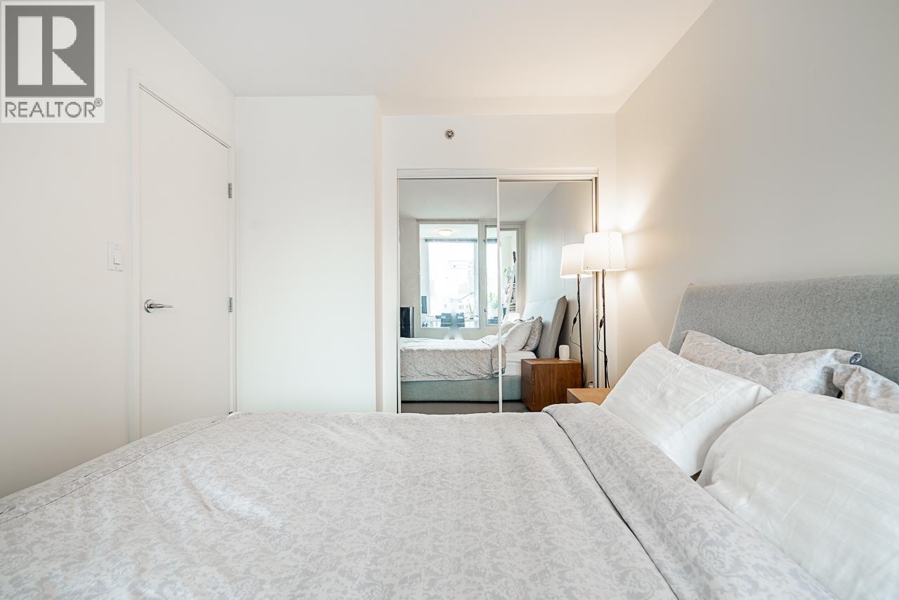 1003 822 Seymour Street, Vancouver, British Columbia  V6B 1L7 - Photo 25 - R3058976