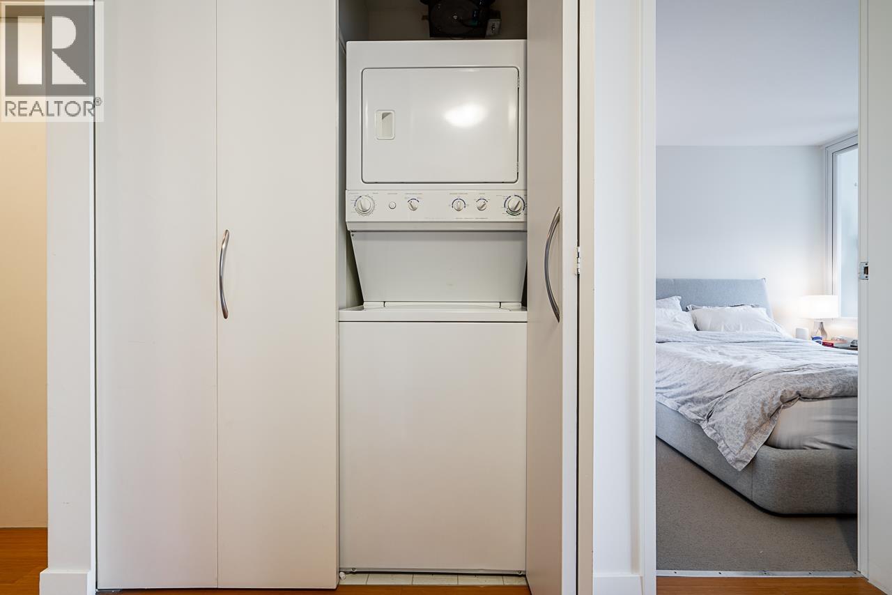 1003 822 Seymour Street, Vancouver, British Columbia  V6B 1L7 - Photo 27 - R3058976