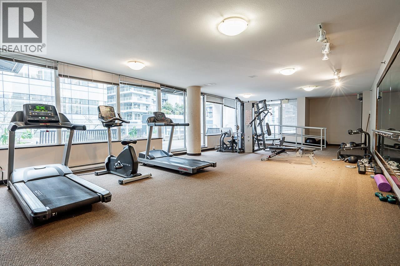 1003 822 Seymour Street, Vancouver, British Columbia  V6B 1L7 - Photo 28 - R3058976