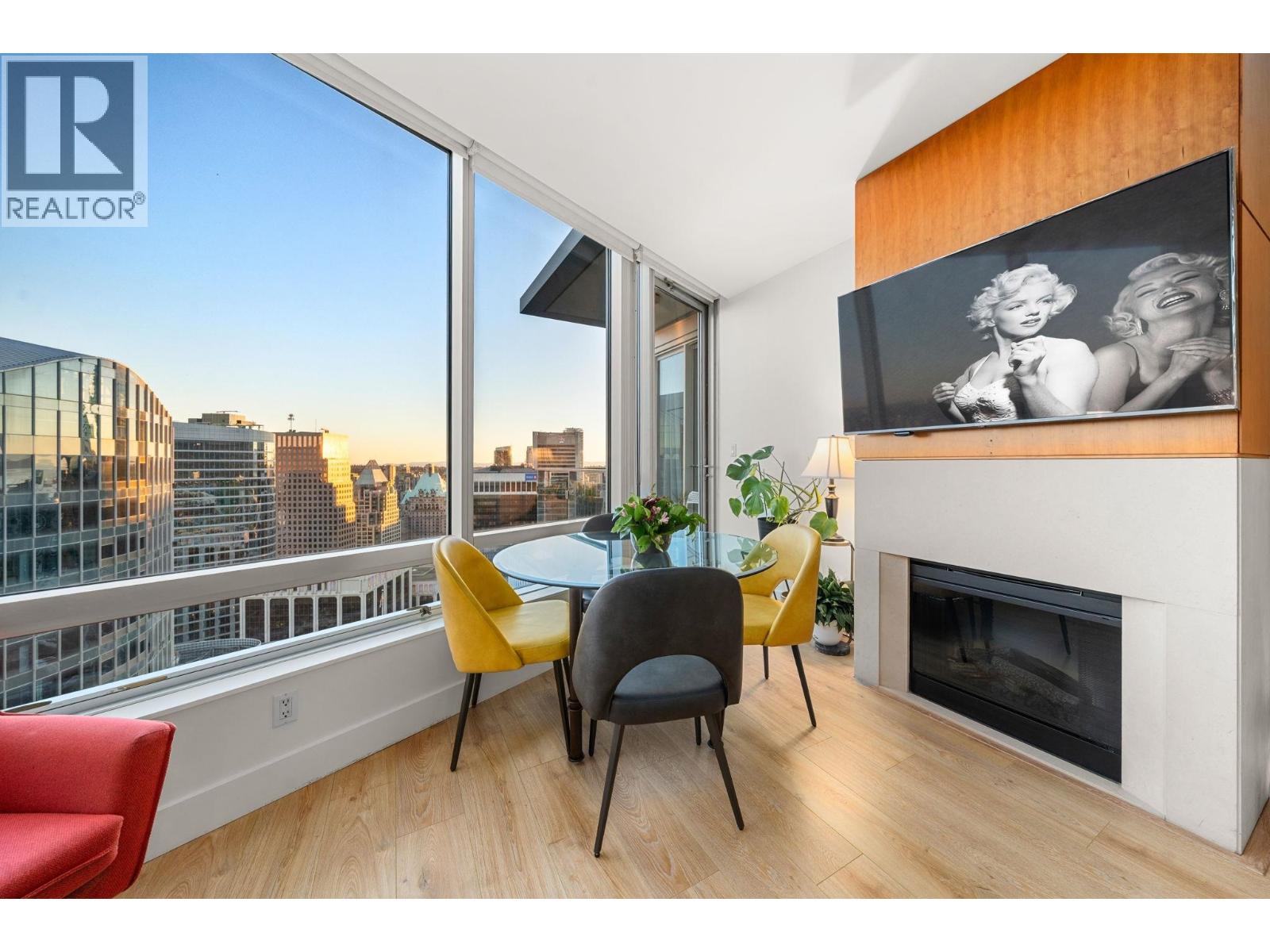 4006 1077 W Cordova Street, Vancouver, British Columbia  V6C 2C6 - Photo 12 - R3058993