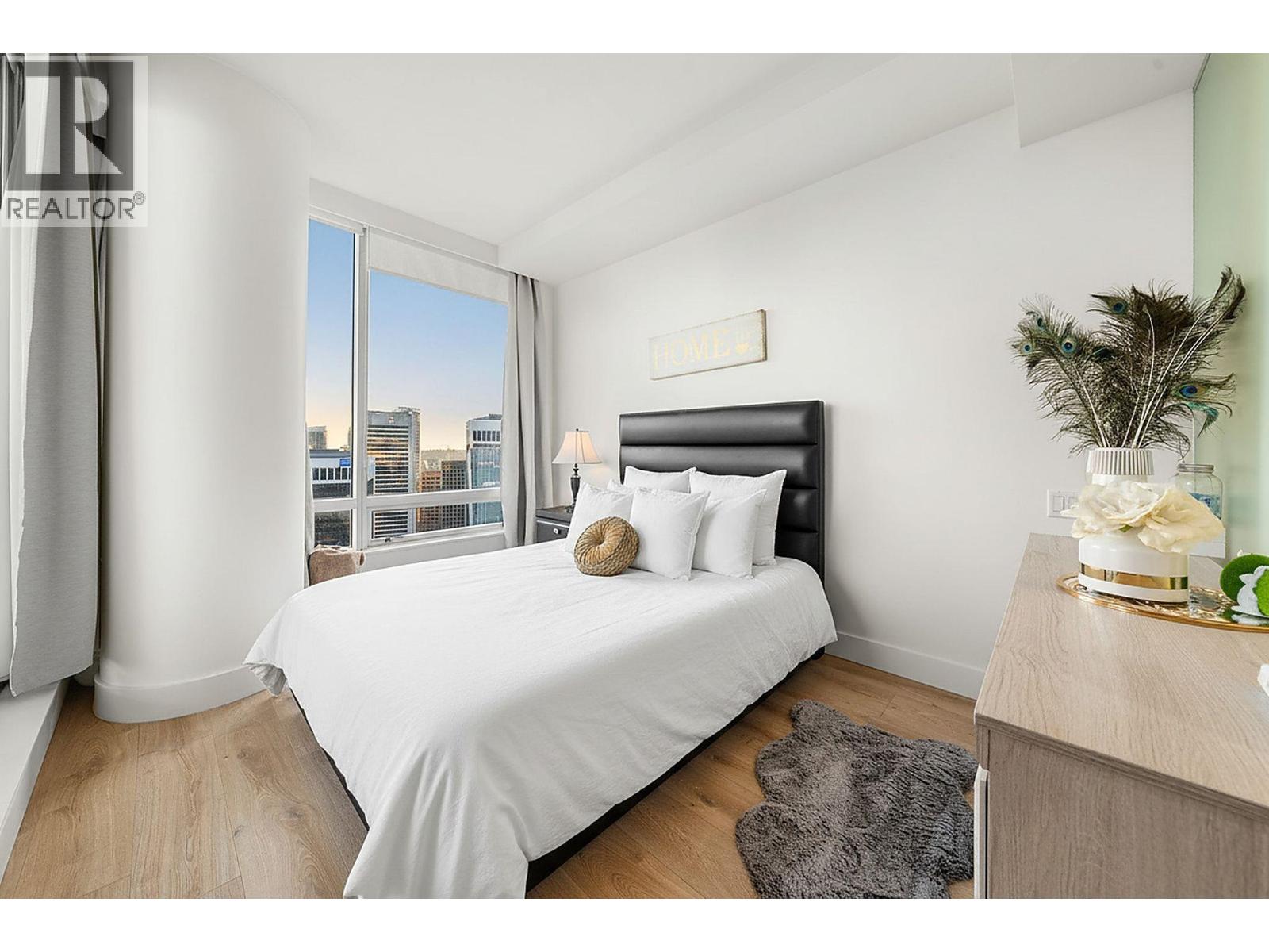 4006 1077 W Cordova Street, Vancouver, British Columbia  V6C 2C6 - Photo 13 - R3058993