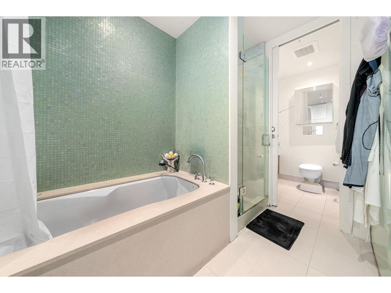 4006 1077 W Cordova Street, Vancouver, British Columbia  V6C 2C6 - Photo 15 - R3058993