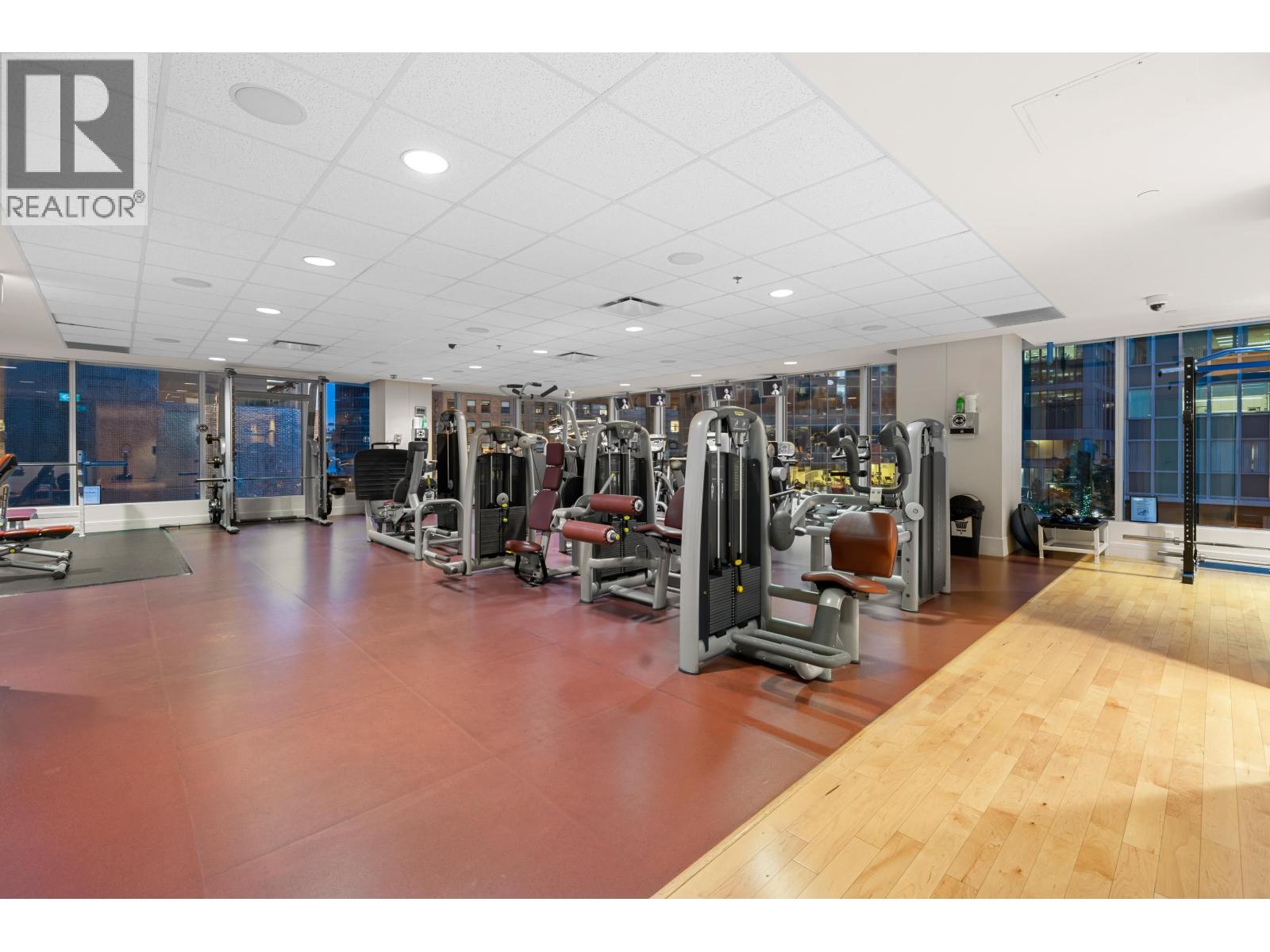 4006 1077 W Cordova Street, Vancouver, British Columbia  V6C 2C6 - Photo 21 - R3058993