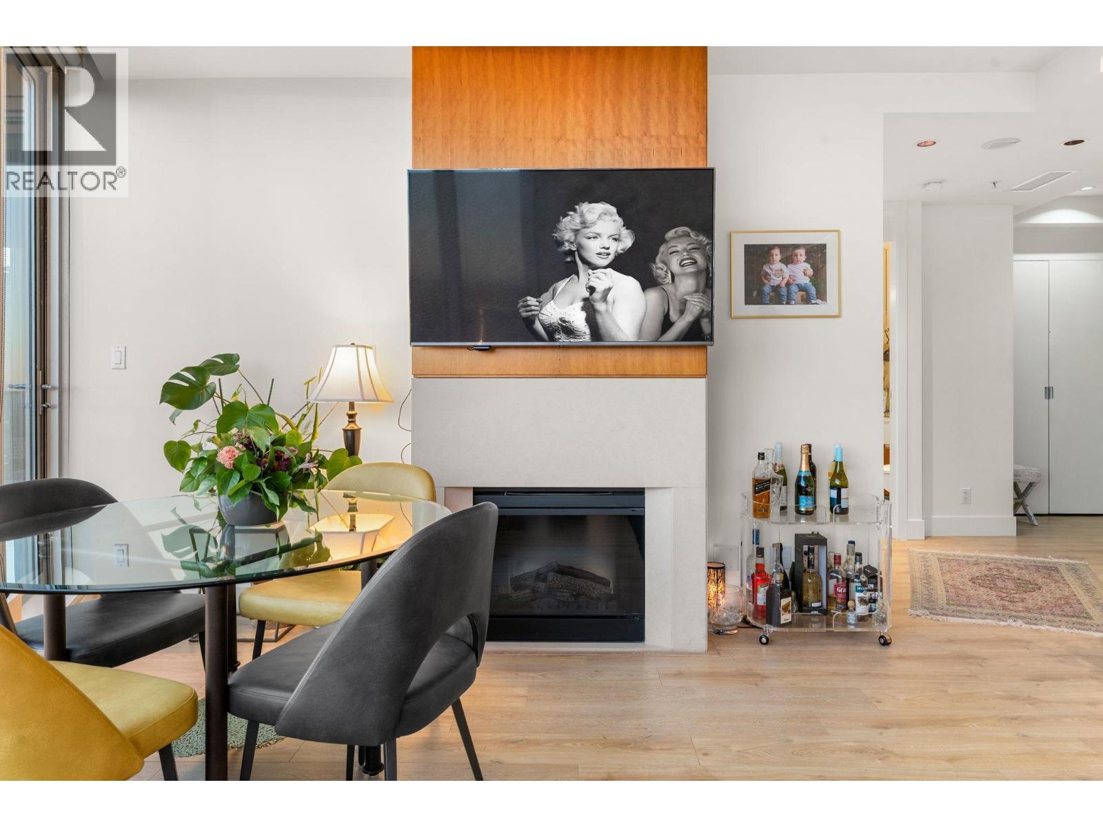 4006 1077 W Cordova Street, Vancouver, British Columbia  V6C 2C6 - Photo 6 - R3058993