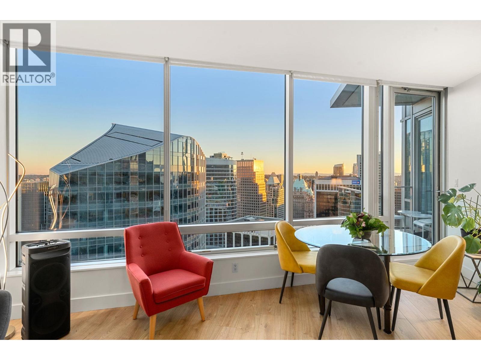 4006 1077 W Cordova Street, Vancouver, British Columbia  V6C 2C6 - Photo 7 - R3058993