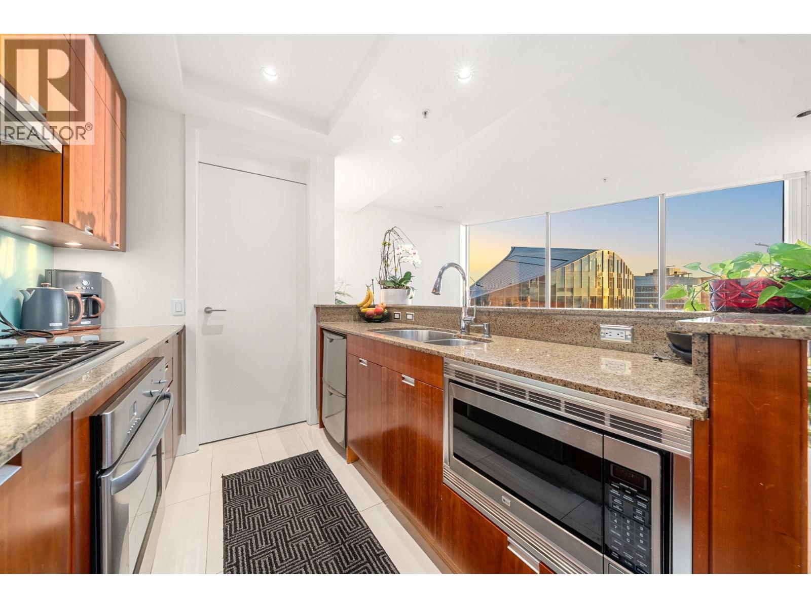 4006 1077 W Cordova Street, Vancouver, British Columbia  V6C 2C6 - Photo 8 - R3058993