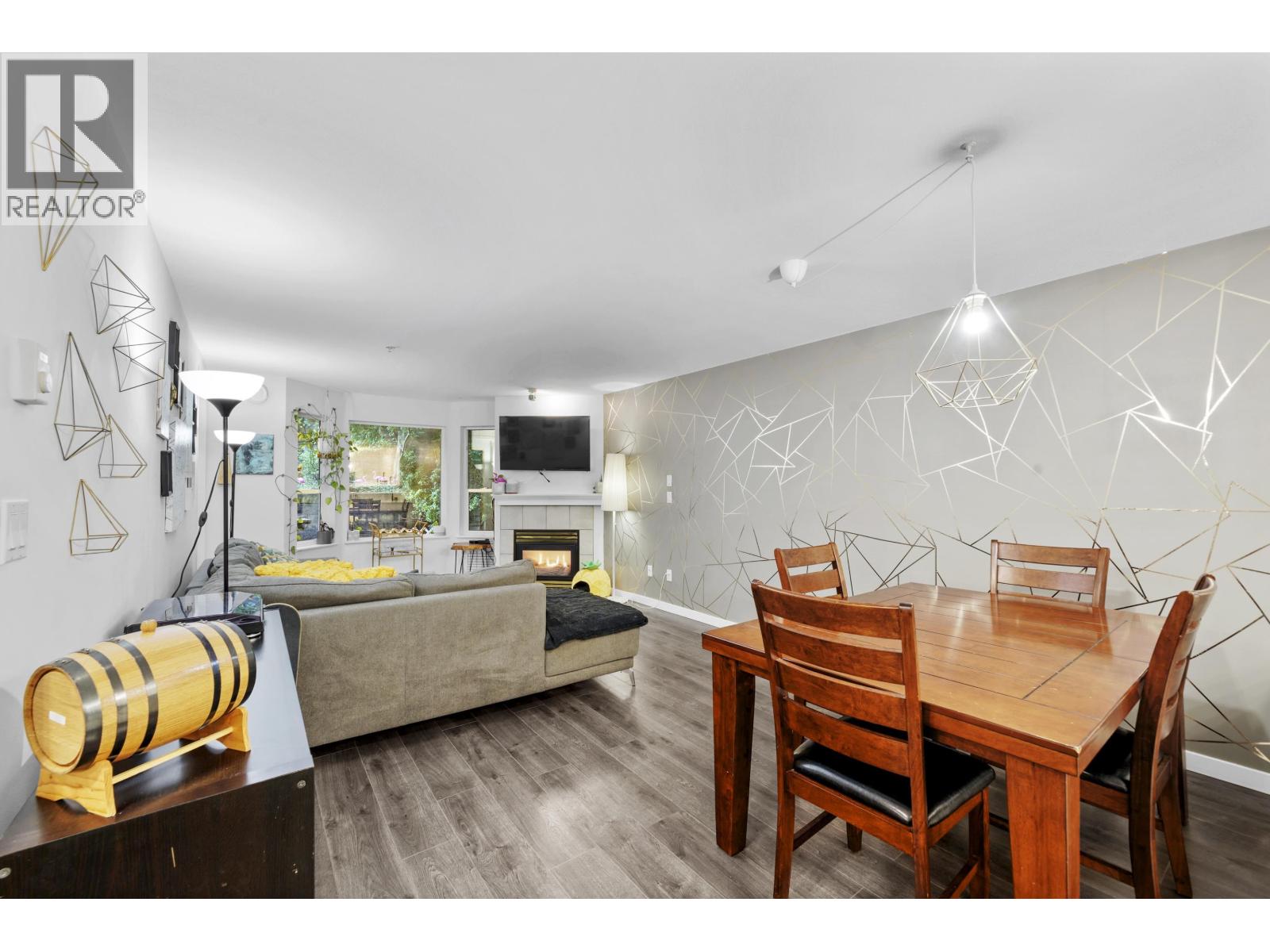 311 121 Shoreline Circle, Port Moody, British Columbia  V3H 5G2 - Photo 10 - R3058996