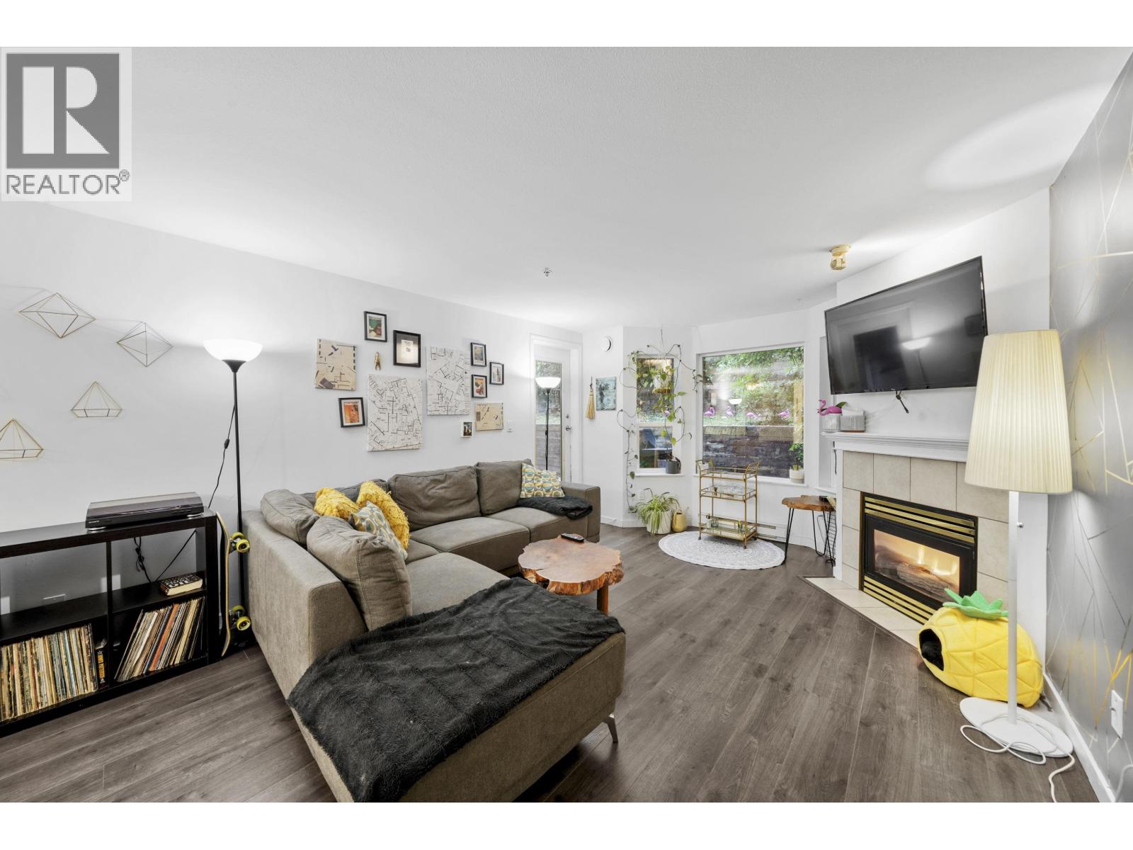 311 121 Shoreline Circle, Port Moody, British Columbia  V3H 5G2 - Photo 12 - R3058996