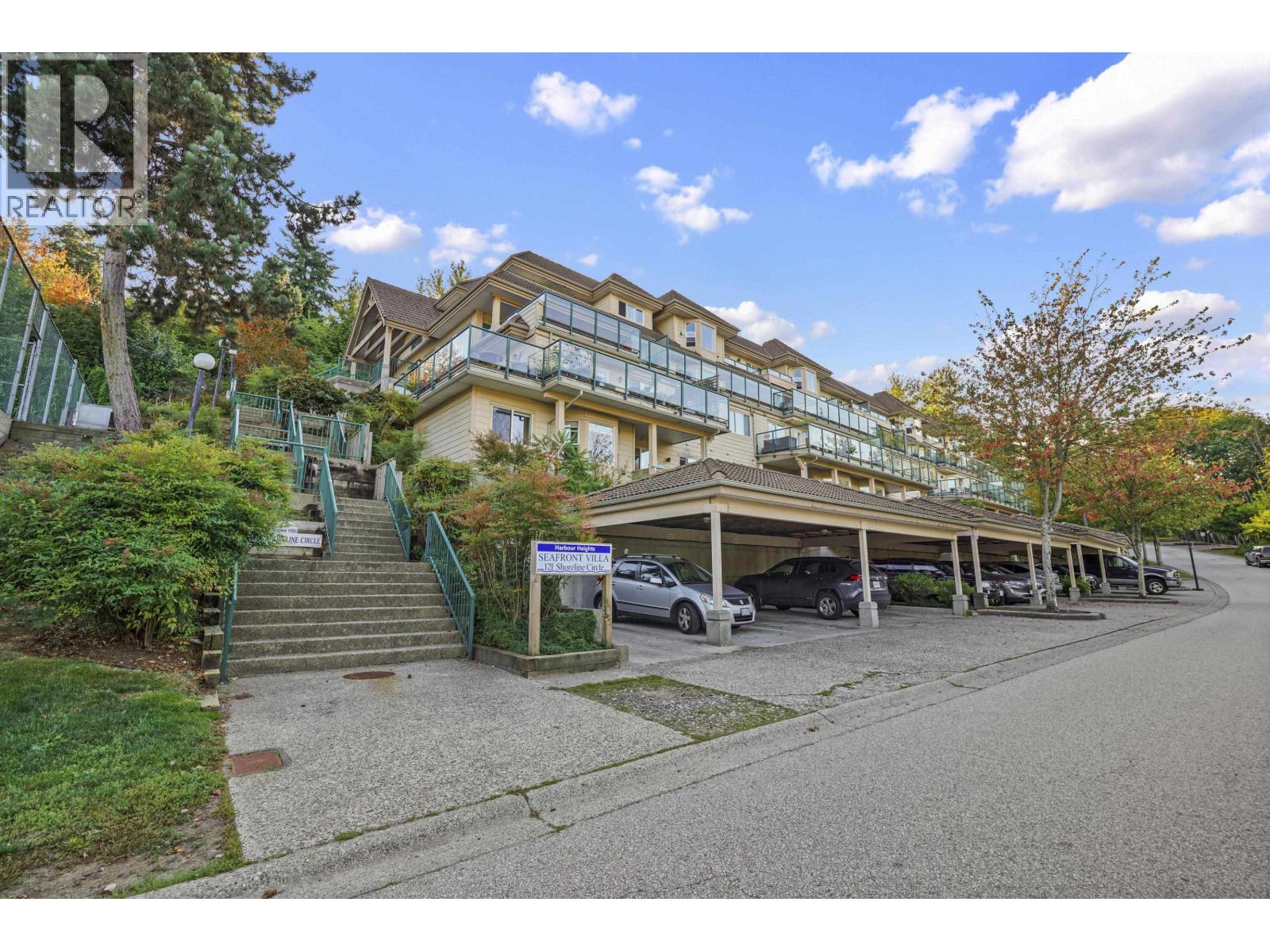 311 121 Shoreline Circle, Port Moody, British Columbia  V3H 5G2 - Photo 29 - R3058996